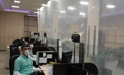 بانک کشاورزی سال 99 را با خدمت رسانی بیشتر آغاز کرد
