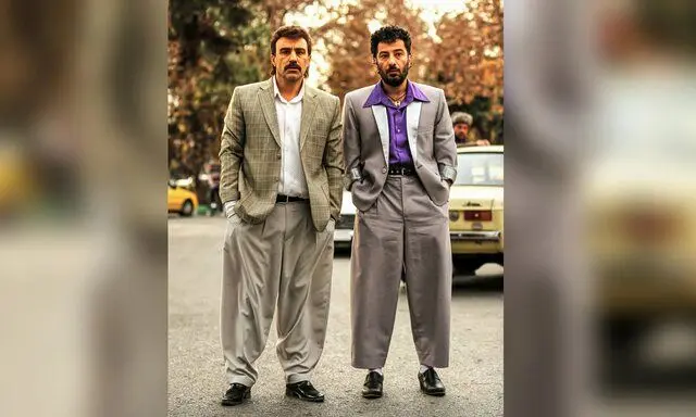 آغاز ۶ میلیاردی فیلمی با بازی نوید محمدزاده و محسن تنابنده

