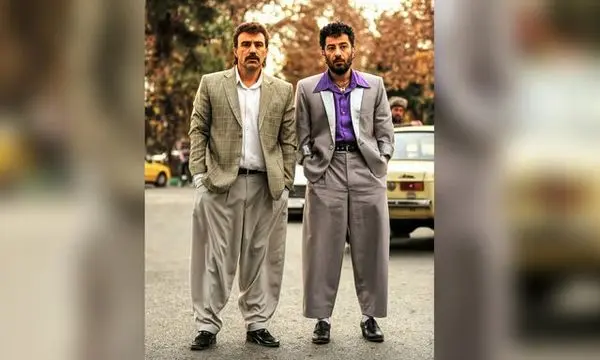 آغاز ۶ میلیاردی فیلمی با بازی نوید محمدزاده و محسن تنابنده

