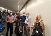 هاشمی: میزبان آماده برگزاری بازیهاست/ هماهنگی خوبی بین ایران و ستاد برگزاری وجود دارد
