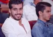 تبریک رشتیِ جهانبخش به عزت‌اللهی +عکس 