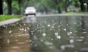 تشدید رگبار و رعد و برق در ۱۸ استان