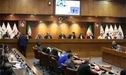 نشست سرپرستان تیم‌های ملی اعزامی به بازی‌های آسیایی جوانان 2025 برگزار شد