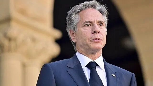 واکنش بلینکن به نقش چین در حصول توافق ایران و عربستان