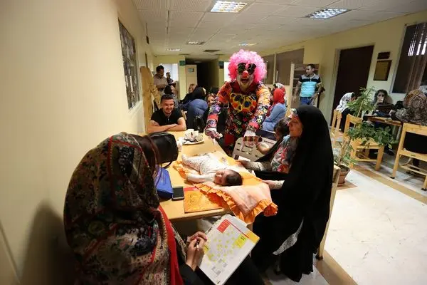 بچههایی که از ماشین حساب سریعترند!