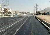 بررسی مطالعات ساماندهی مبادی ورودی غرب تهران

