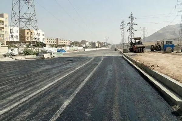  آخرین خبرها از فاز دوم پروژه احداث بزرگراه شهید نجفی رستگار