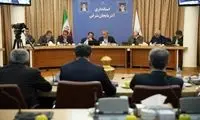 دولت، نمایندگان بخش خصوصی و کمیسیون به نقطه مشترک رسیدند