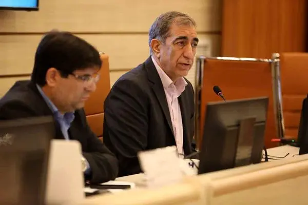 ارائه خدمات بانکی متنوع و تقویت بخش واقعی اقتصاد اولویت بانک صادرات ایران است

