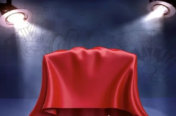 رونمایی از قدرتمندترین نسخه موتور سه استوانه ایرانخودرو تا پایان سال