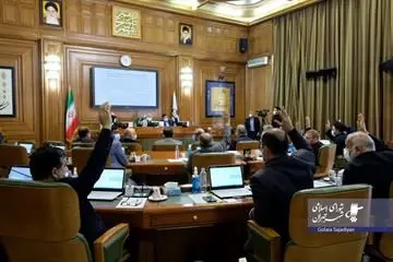 بررسی طرح الزام شهرداری تهران به اصلاح سامانه شهرسازی