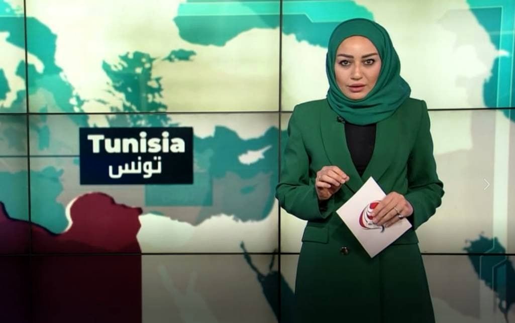  تشدید بحران مهاجران در تونس