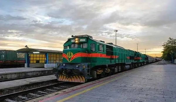 راهاندازی قطارهای فوقالعاده در ایام اربعین