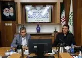 ارائه خدمات سلامت‌محور به شهروندان در میادین میوه تره بار منطقه 22

