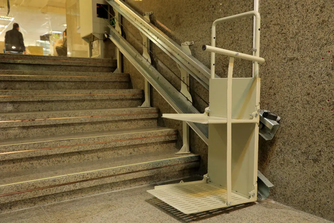 8 ساختمان اداری و فرهنگی منطقه  دو مناسب سازی شد 