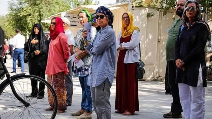 بیشترین انگیزه توریست های خارجی برای مسافرت به ایران
