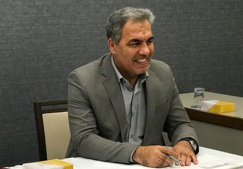 عرب: نوراللهی پیشنهاد خارجی ندارد/ از الان همه چیز در اختیار کالدرون است