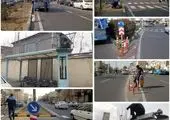 آغاز تحولات در حمل‌ونقل عمومی منطقه ۱۵ 

