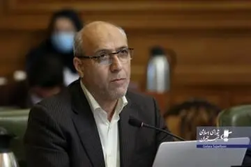 روشنایی معابر نباید شامل قطعی برق شود