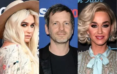 بی هوش کردن کَتی پری با نوشیدنی مسموم! + عکس