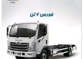 قیمت فیدلیتی، کامیونت، ریسپکت و کامیون در بورس اعلام شد