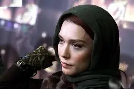 چهره متفاوت خانم بازیگر 12 سال پیش! +عکس