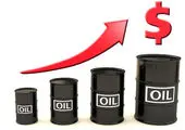 افت هفتگی قیمت نفت به دلیل استمرار تنشهای تجاری