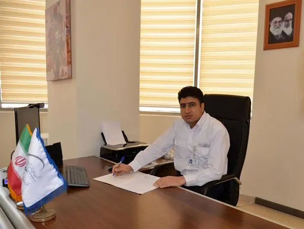 افزایش ۱۲ درصدی مقدار فروش محصولات شرکت پتروشیمی پارس