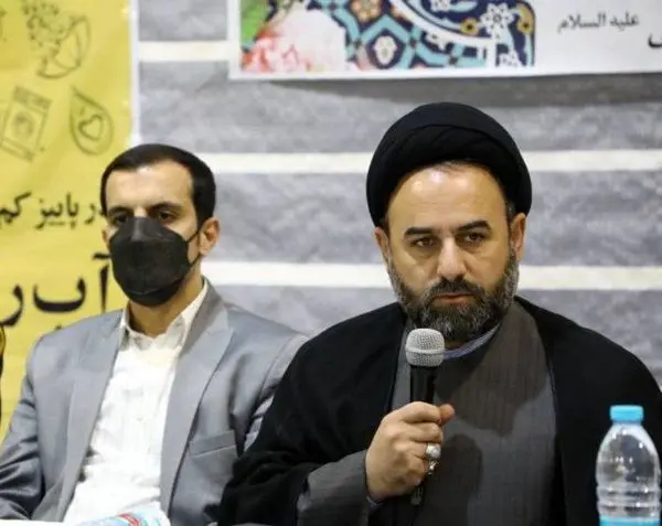 استفاده از ظرفیت مساجد در راستای شناسایی و حل مشکلات شهروندان