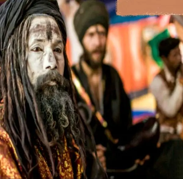 سنت مرده خواری+عکس
