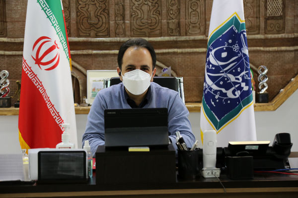 اهالی قلب طهران همسایه هم می‌شوند

