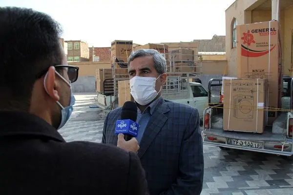 آمادگی داریم هر فضای اشتغال در استان را به کارگاههای تولیدی تبدیل کنیم