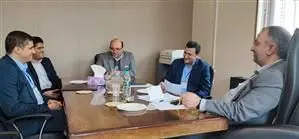 کارکنان دولت از خدمات بانک قرض‌الحسنه مهر ایران بهره‌مند شوند

