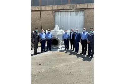 همکاری مدیران با کارکنان تولید را افزایش می دهد
