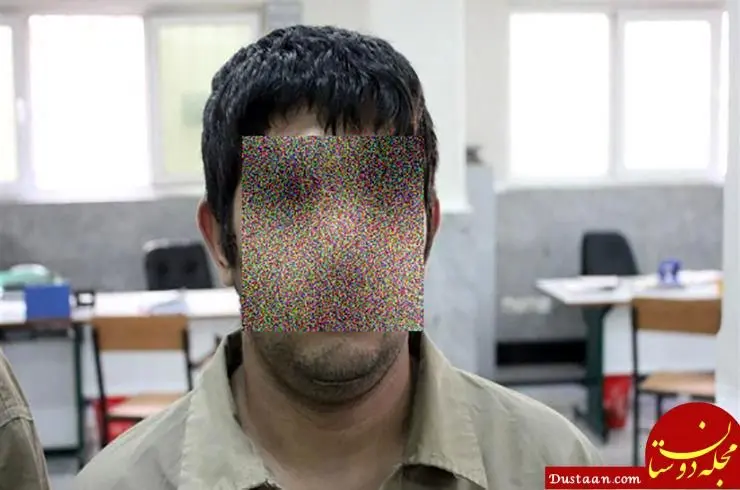 دختر جوان 4 شبانه روز در خانه مجردی خواستگار کینه جو اسیر بود +عکس