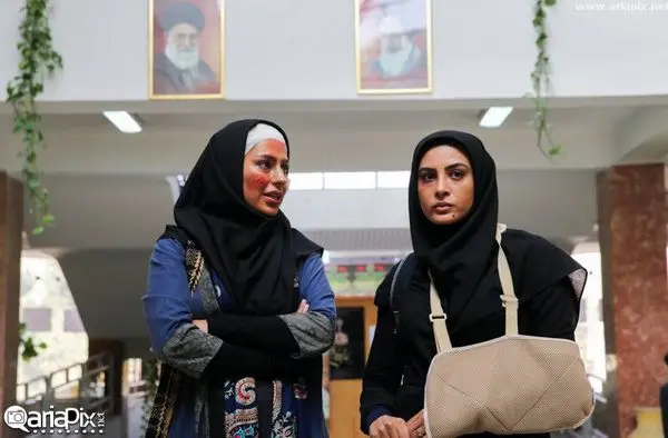 جایگزین سریال «دخترم نرگس» مشخص شد