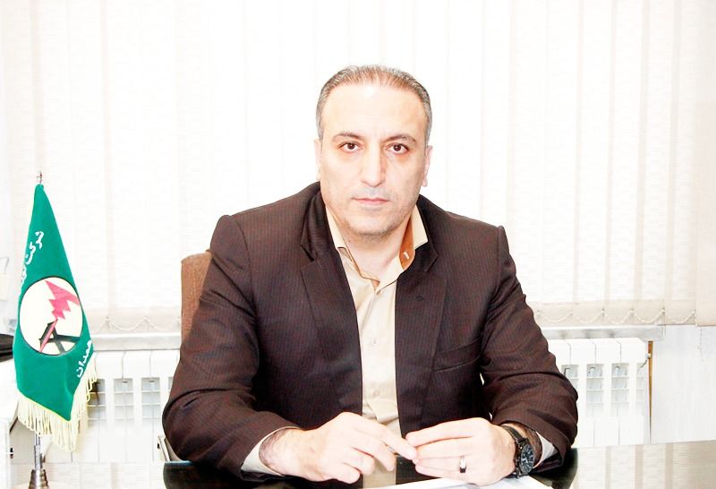 ارائه 40 خدمت شرکت توزیع برق استان همدان در اپلیکیشن «برق من»


