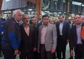 مدیرعامل بانک صنعت و معدن: قدردان تجربه و دانش پیشکسوتان بانک هستیم

