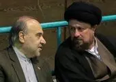 تغییرات کربلای معلی در ۷ سال +عکس 