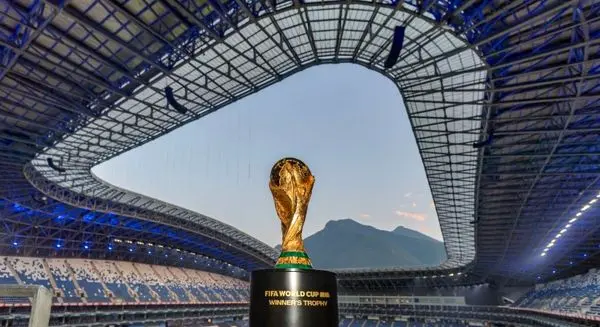 مرحله نهایی انتخابی جام‌جهانی 2026 / ایران در سید یک قرار گرفت