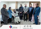تاکید بر کاهش ضریب خسارت و توسعه خدمات نوین در استان

