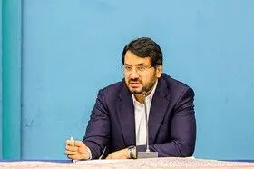 رفع ۱۰ نقطه حادثه‌خیز مهم در مسیرهای اربعین

