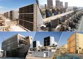 آمادگی بنیاد مستضعفان برای سرمایه‌گذاری ۱۲۰۰۰ میلیارد تومانی در این نیروگاه
