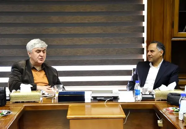 دسترسی قطعهسازان به منابع مالی ایرانخودرو تسهیل میشود