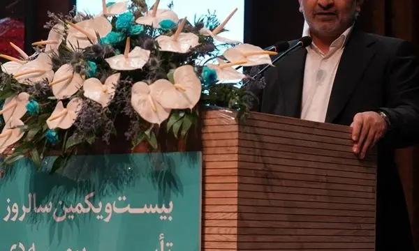 بیمه نامه صادره در بیمه دی ۳۷ برابر بیشتر از متوسط صنعت بود