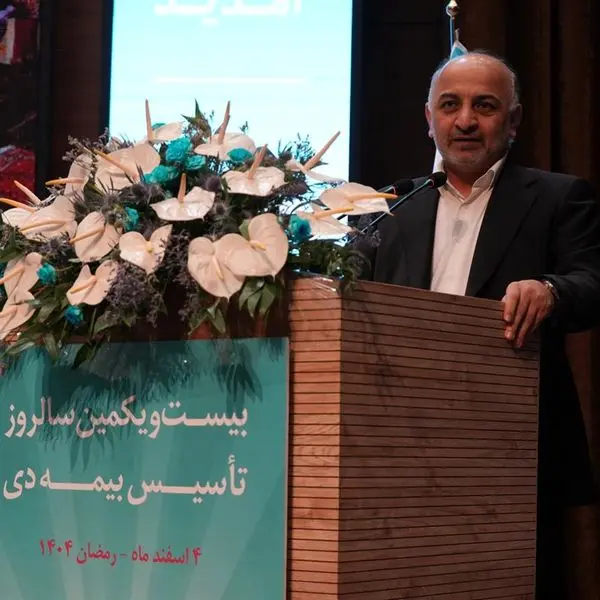  بیمه نامه صادره در بیمه دی ۳۷ برابر بیشتر از متوسط صنعت بود