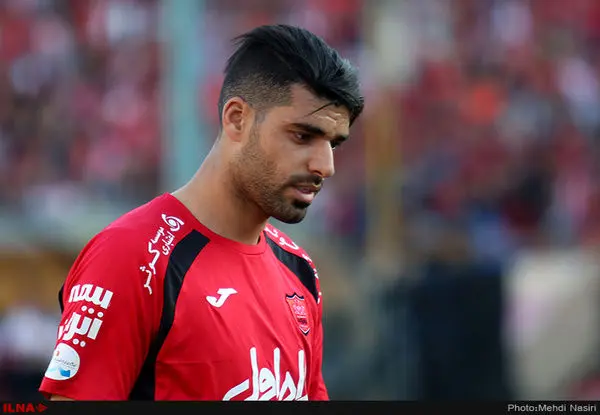 مانع پرسپولیسی شدن طارمی؛ 7.5 میلیارد ناقابل!