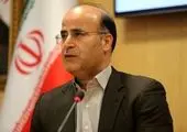 غضنفری: خداوند بندگانش را به اندازه صبر آن‌ها امتحان می‌کند