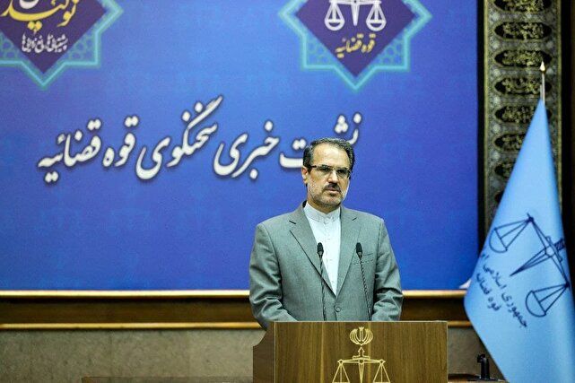 پیگیری ترور شهید سلیمانی در سطح بین الملل