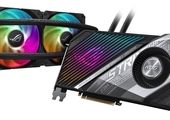 مادربرد ROG Crosshair VIII EXTREME ایسوس معرفی شد